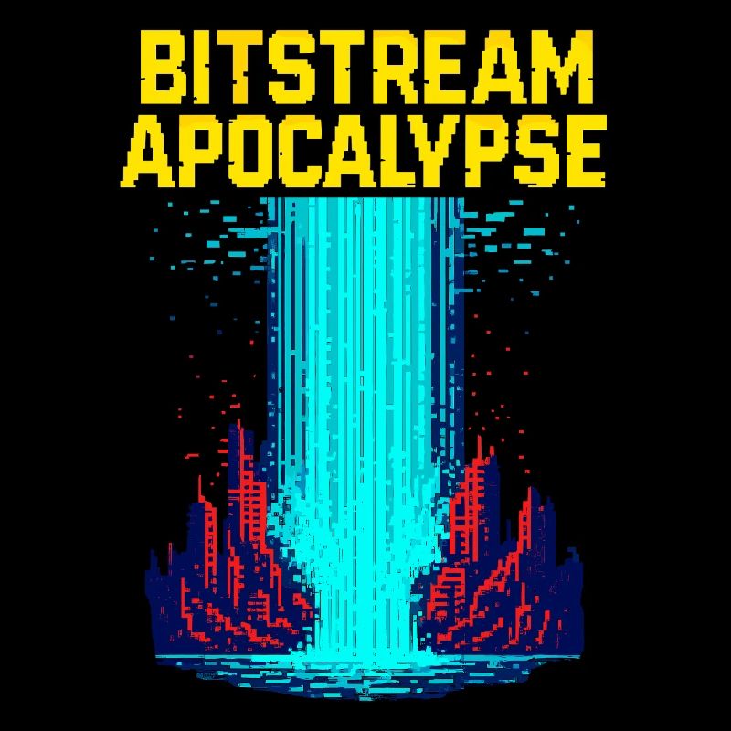 Apocalisse Bitstream