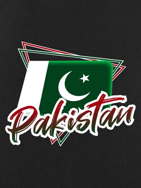 Pakistan