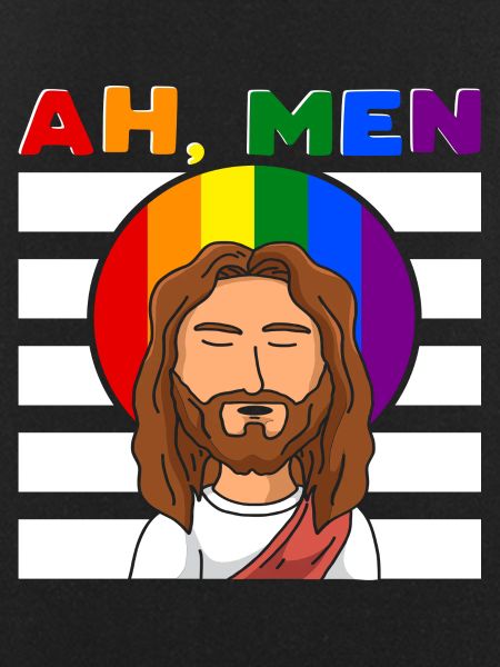 Ah Men