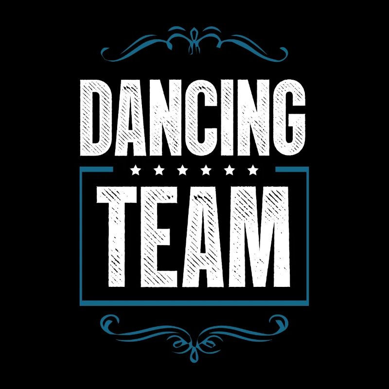 Équipe de danse