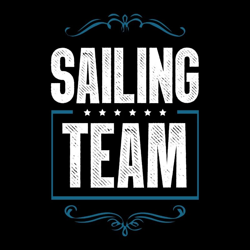 Equipe de voile