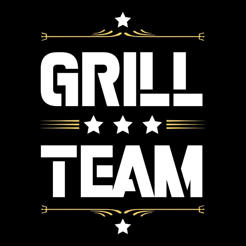 Grill Team