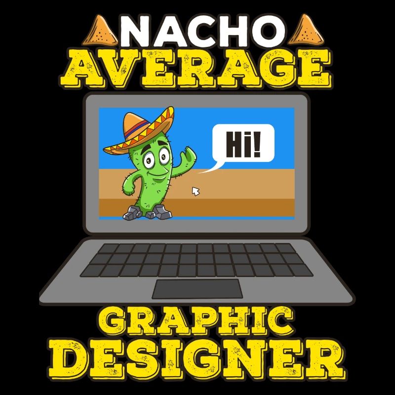 Cinco De Mayo Grapic Designer