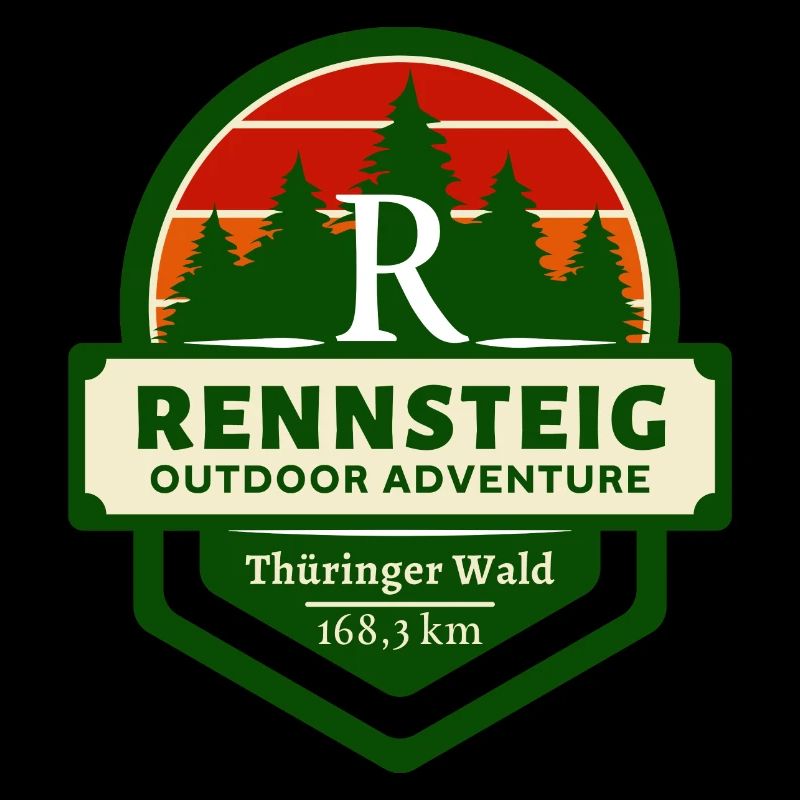 Rennsteig-Thüringer Wald-Thüringen