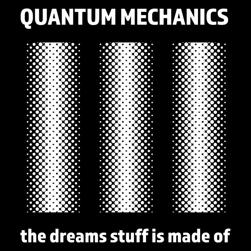 Quantum mechanics physics