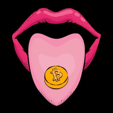 Bocca della saggezza - XTC MDMA Bitcoin