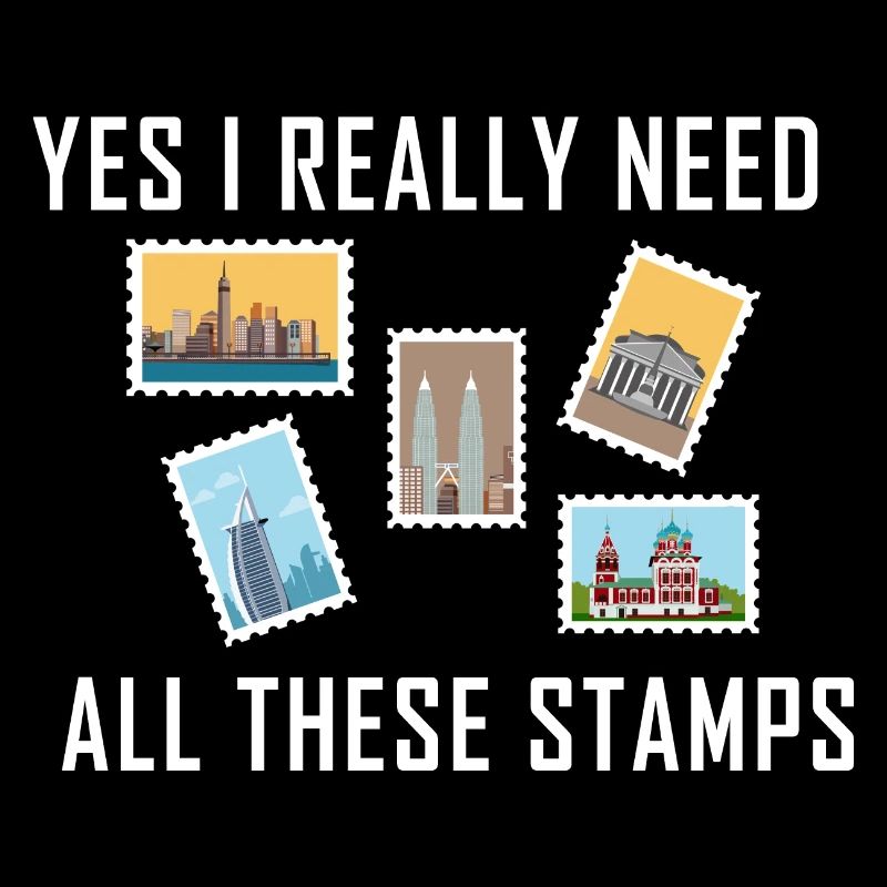Briefmarken sammeln