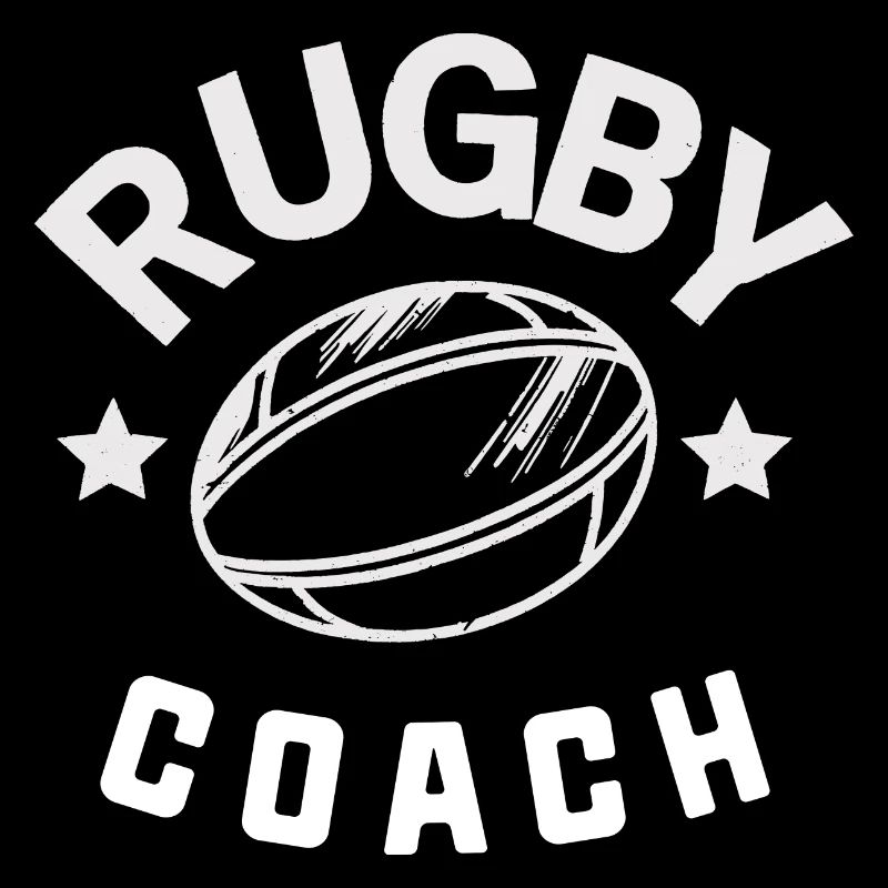 Rugby-Coach