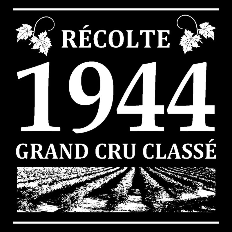 Récolte 1944