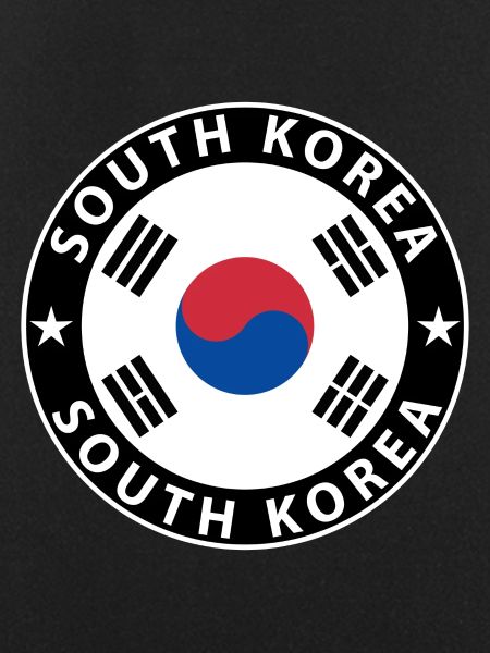 South Korea