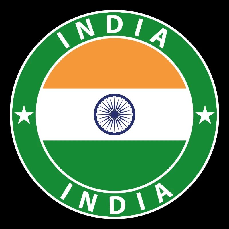 India