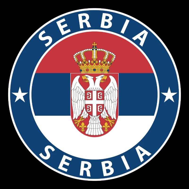 Serbie