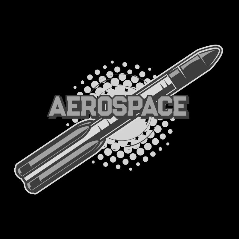 Fusée aérospatiale