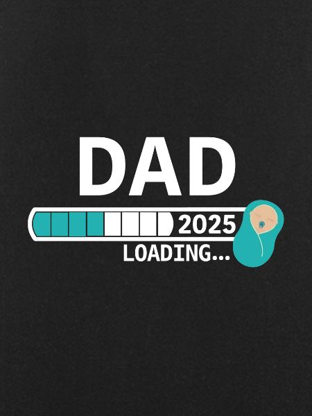 Dad 2025 loading...