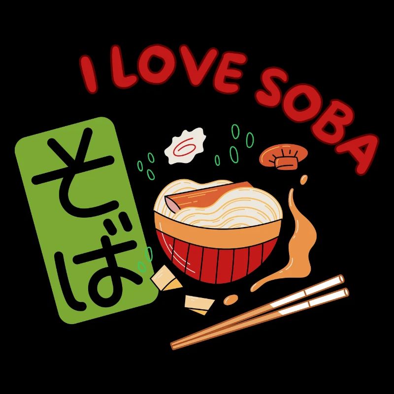 J’adore Soba