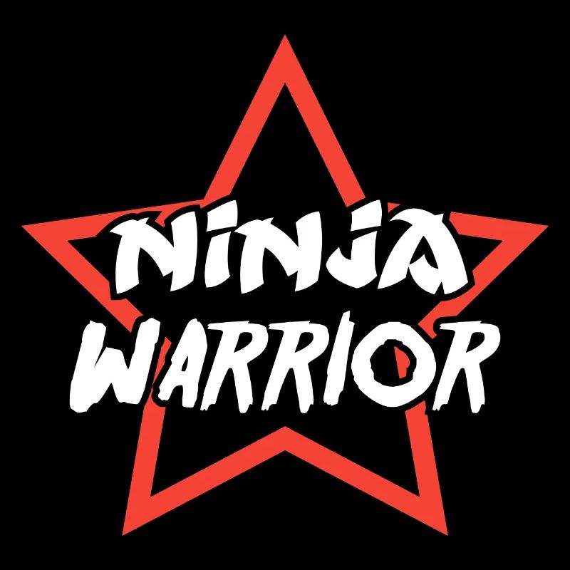 Ninja Warrior
