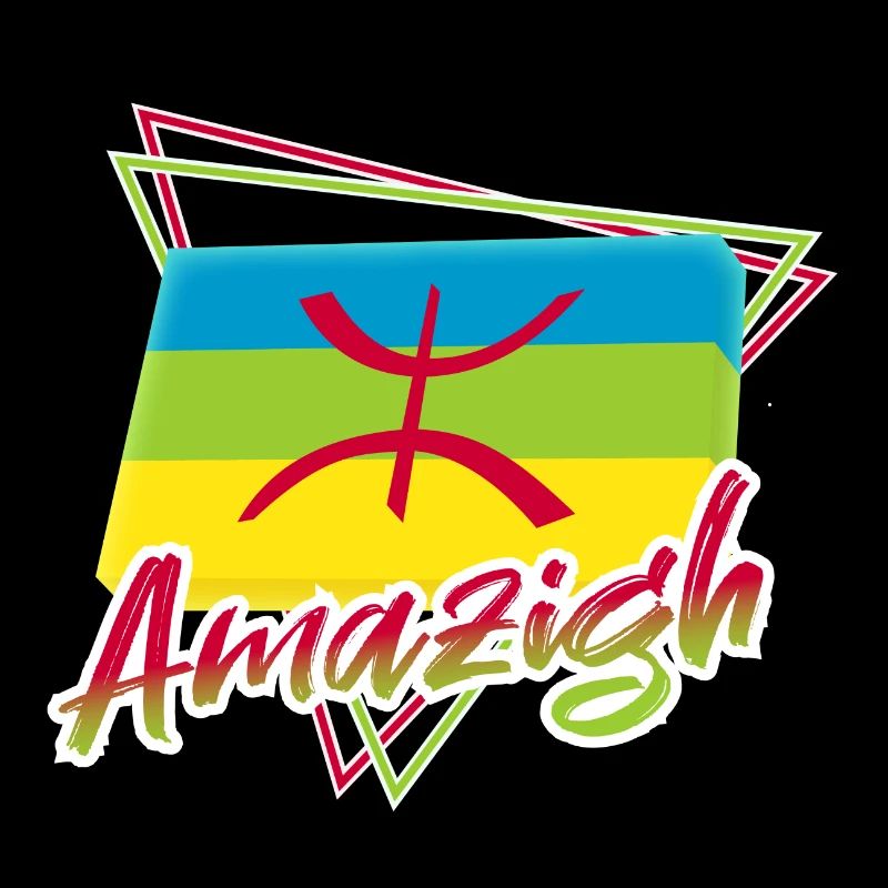 Amazigh