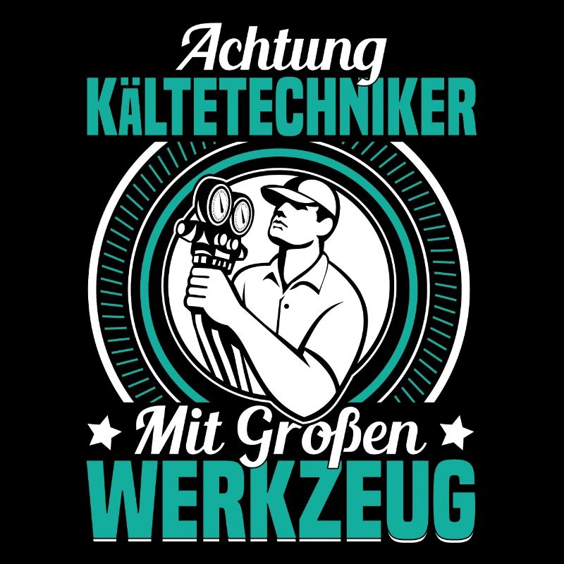 Outil de construction de système de réfrigération de technicien de réfrigération pour