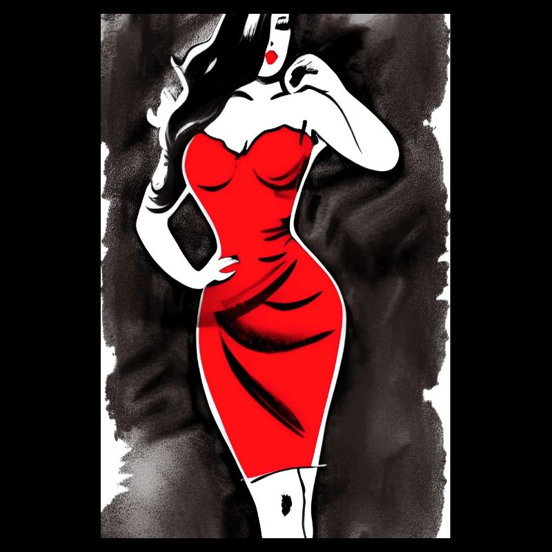 Pin up 2