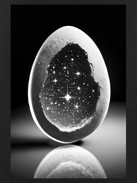 Cosmic Egg