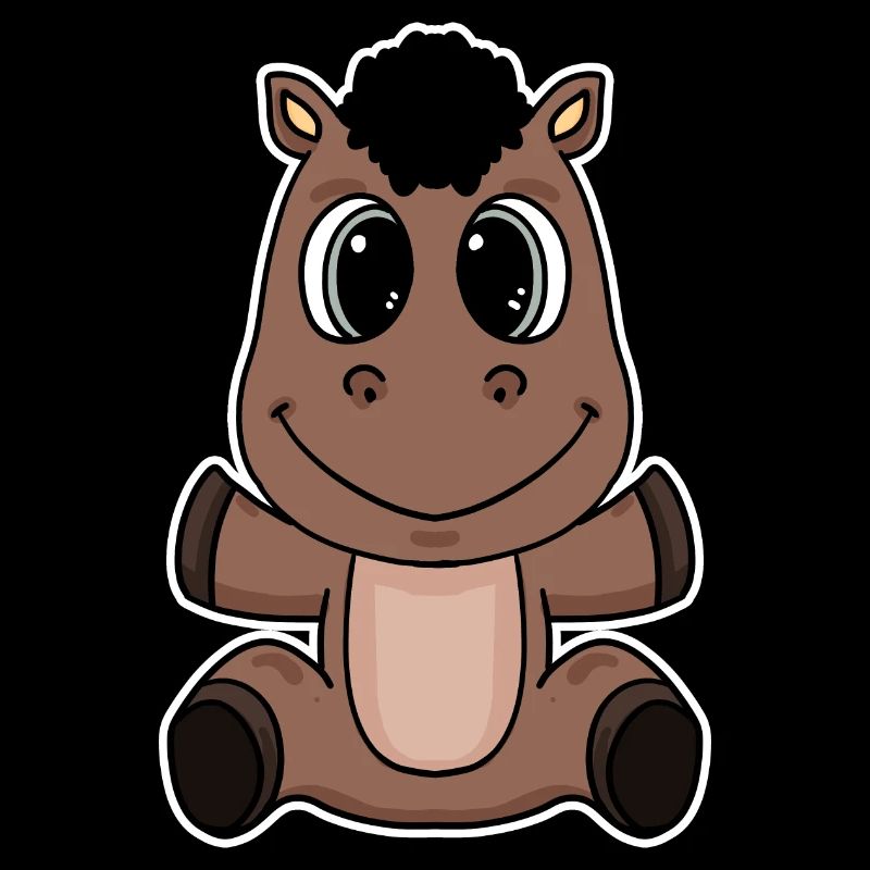 Pferd