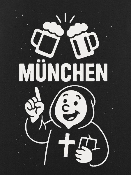 Münchner Mönch & Maß