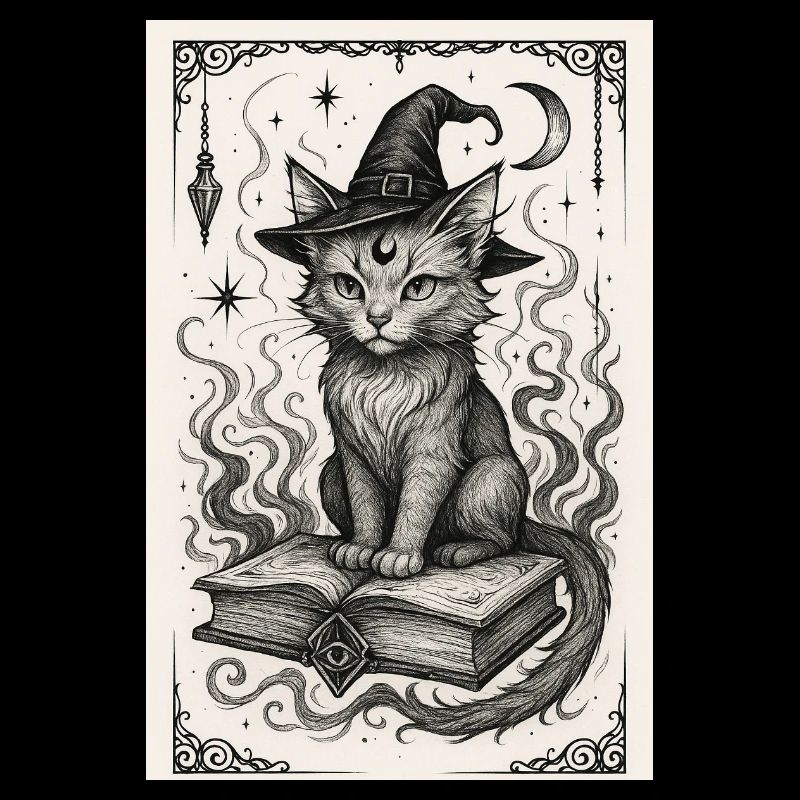 Sorcière Yuumi