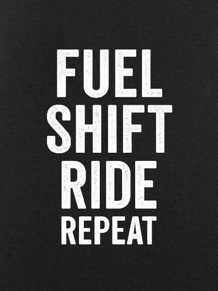 Energy Cycle Motion