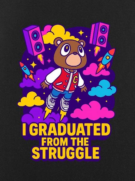 College Dropout