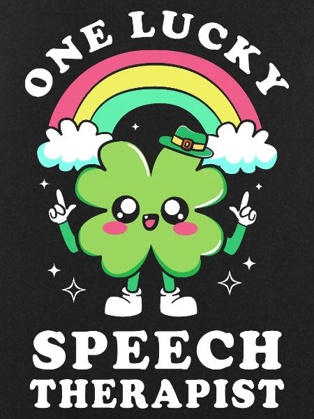 Speech therapist Speech therapist