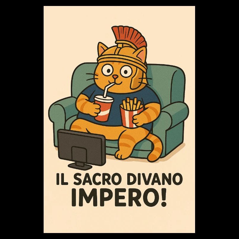 Sacro_divano_Impero