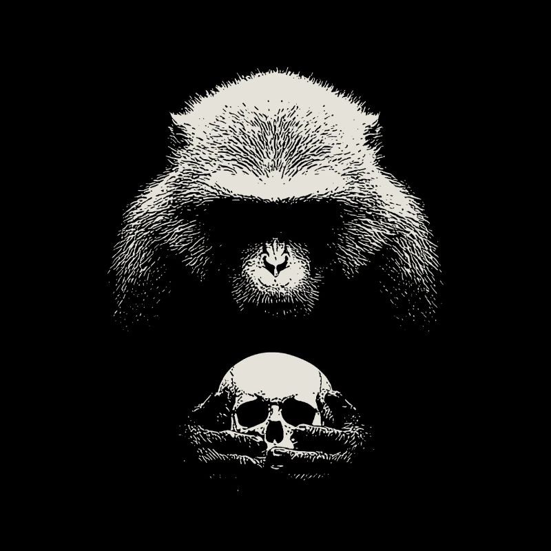 Shakespeare's monkey