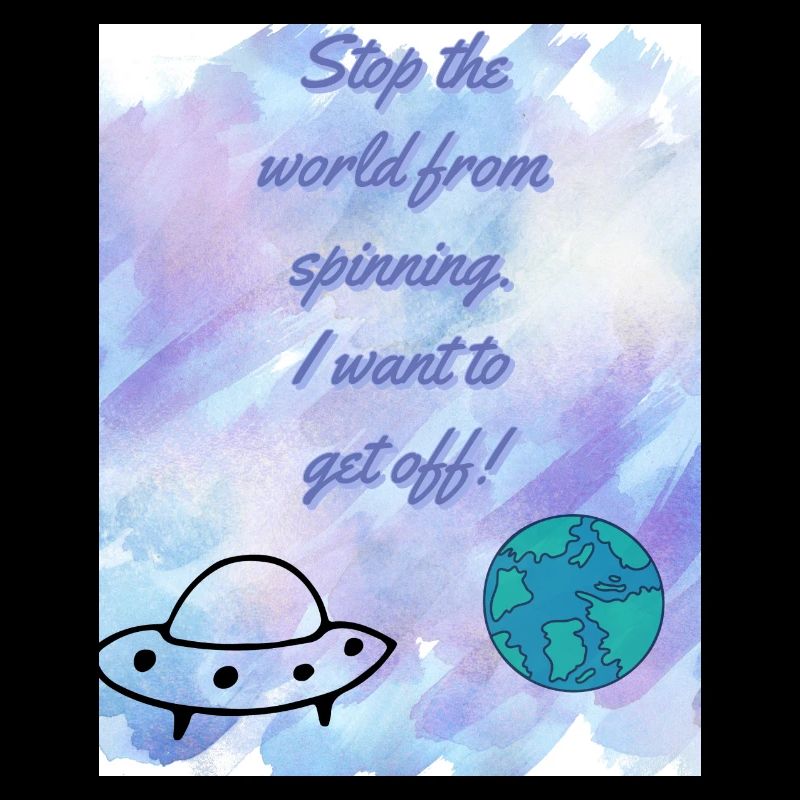 Mad world