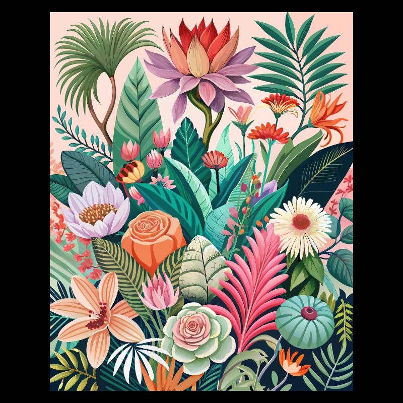 Floraison