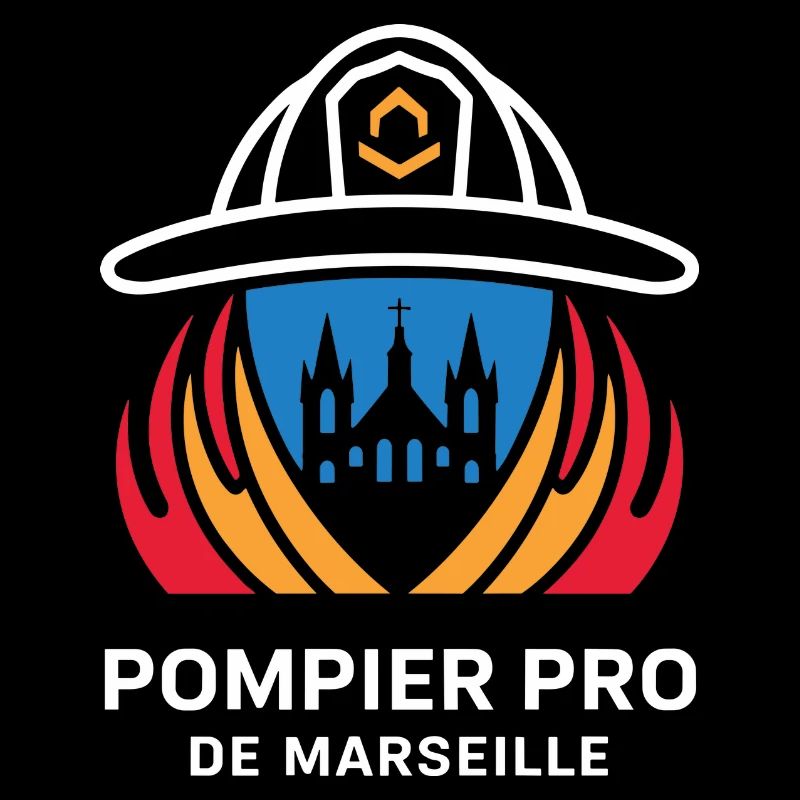 Pompier Pro de Marseille