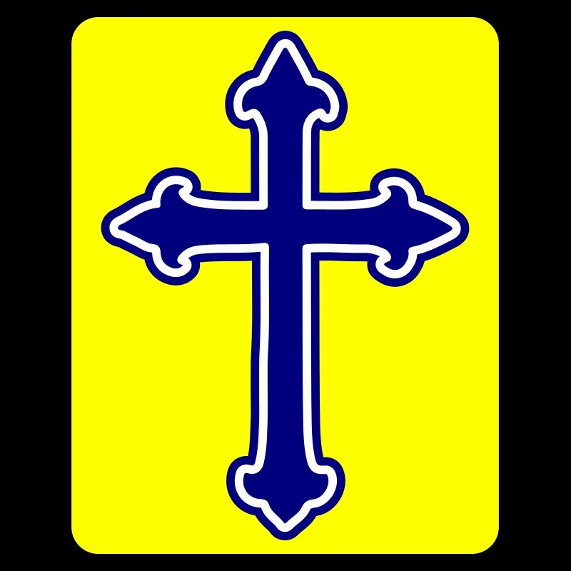 Symbole de la croix