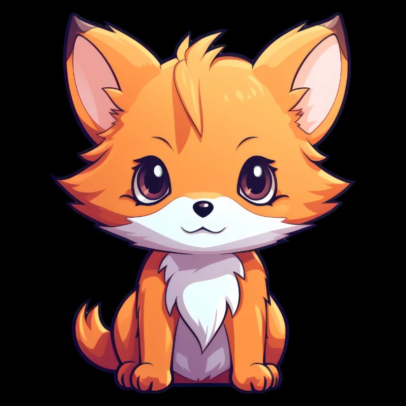 Fox Anime