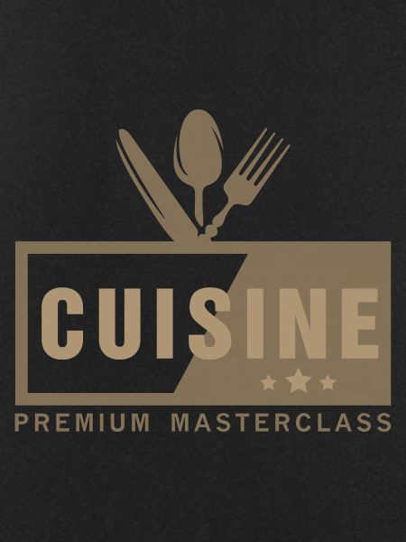 Cuisine Premium Masterclass