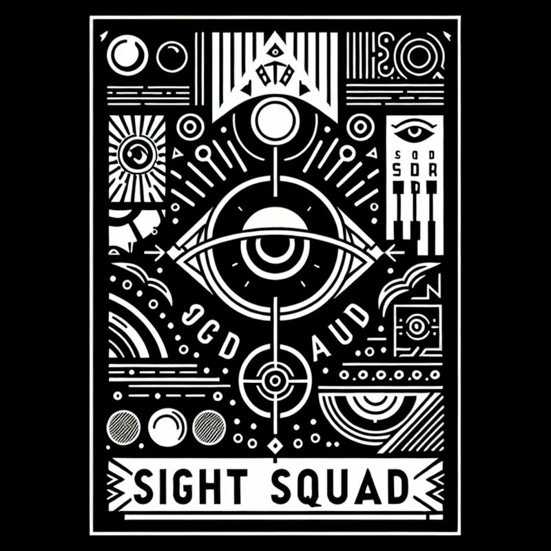 Sight Squad 7