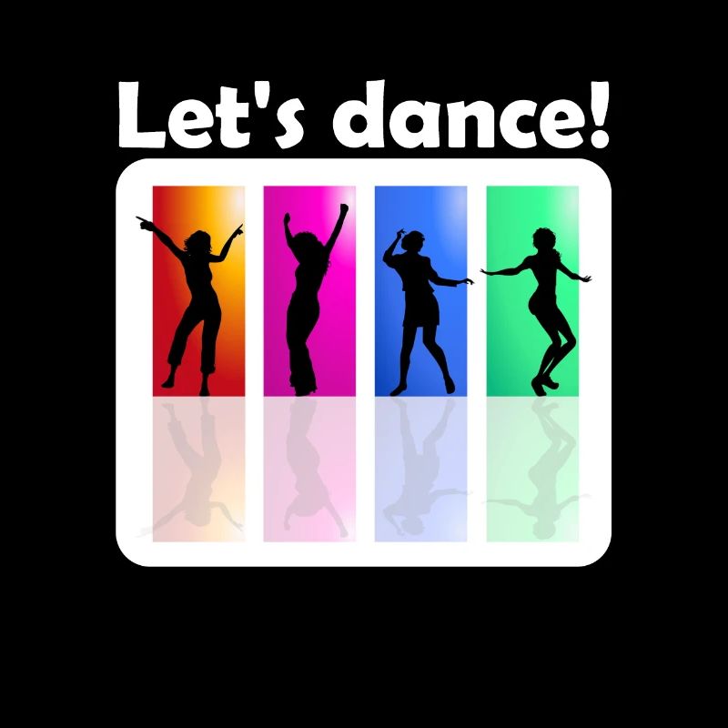 let's dance