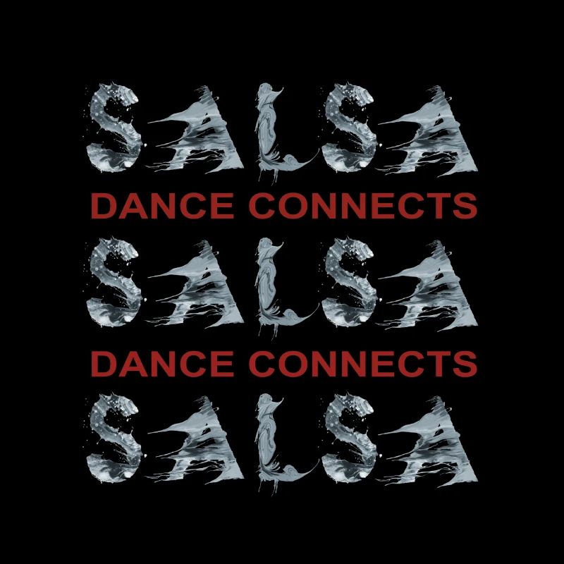 SALSA DESIGN ABSTRAKT