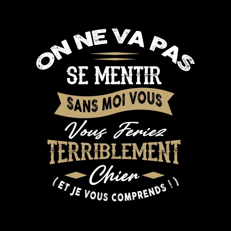On ne va pas se mentir