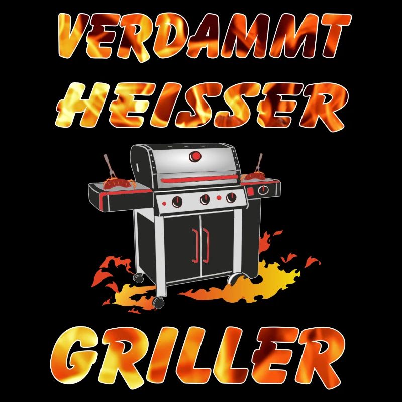 GRILLER Grill Spaß