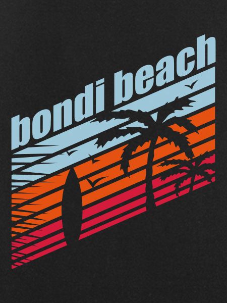 BONDI BEACH