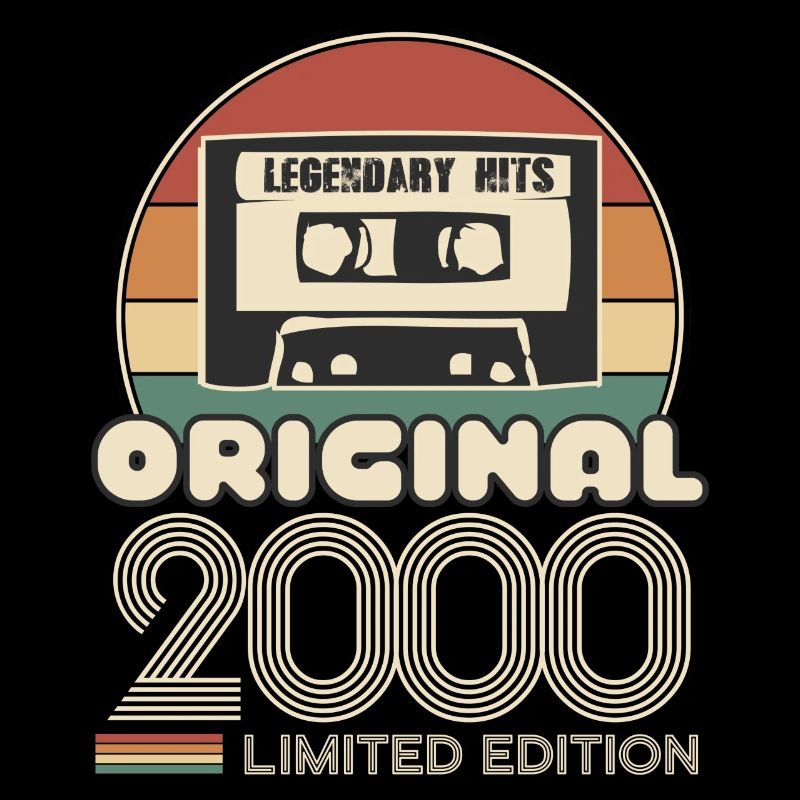 Année 2000