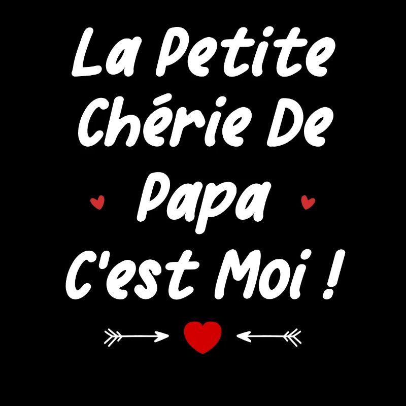 Petite princesse de papa