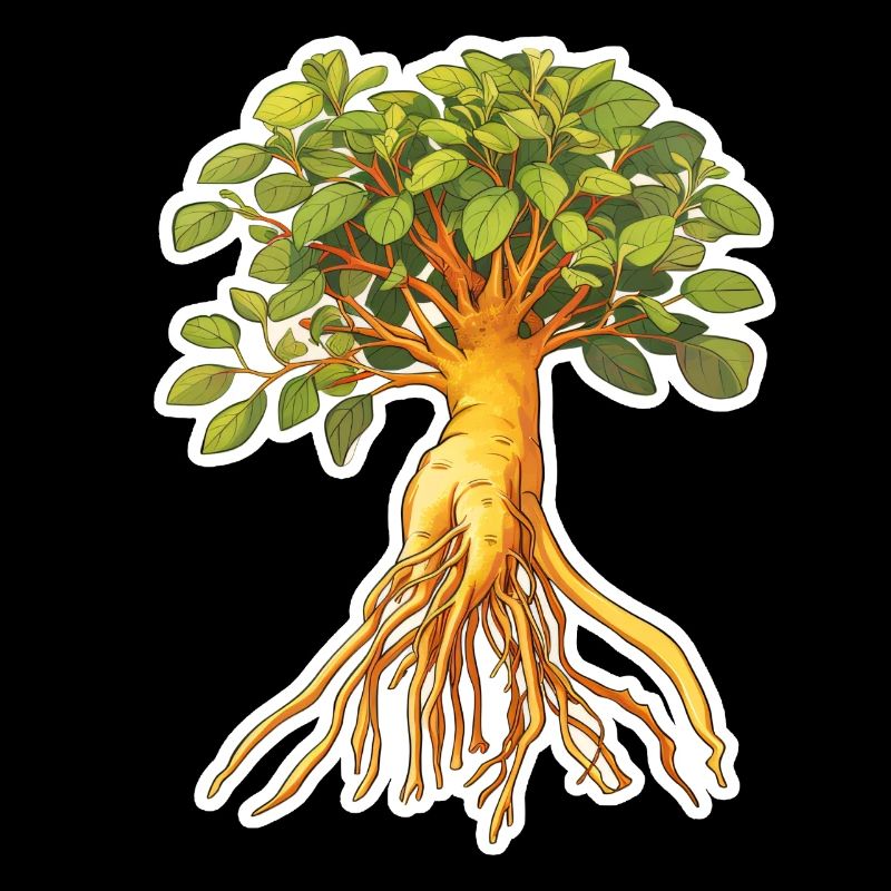 Ginseng