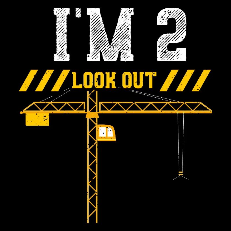 I'm 2 Look Out