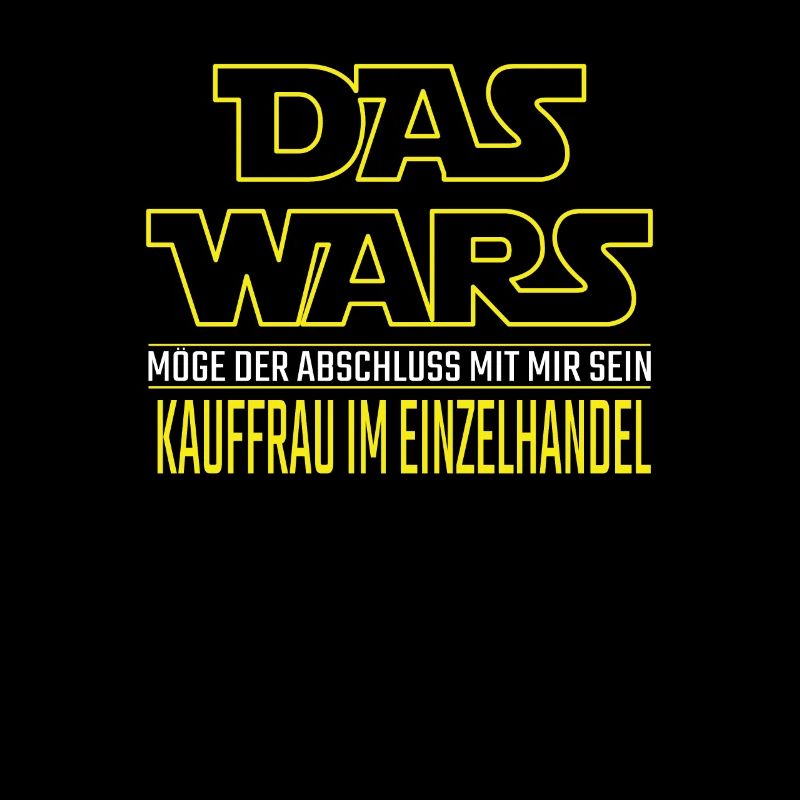 Das Wars Abschluss Kauffrau im Einzelhandel
