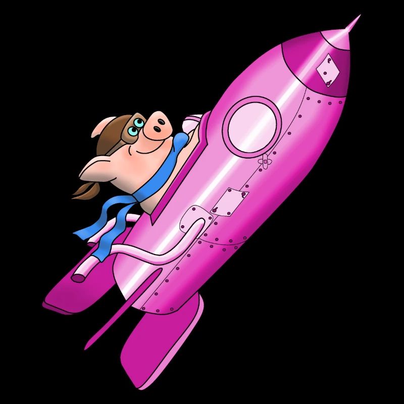 rocket